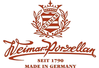 Weimar Porzellan